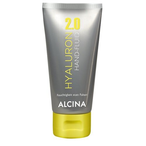 Alcina Alcina Hyaluron 2.0 Hand Fluid 50ml