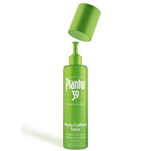 Plantur 39 Plantur 39 Phyto-Caffeine Anti-Hair Loss Tonic 200ml