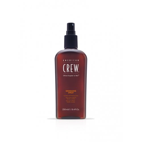 American Crew Grooming Spray Lengvos fiksacijos plaukų purškiklis