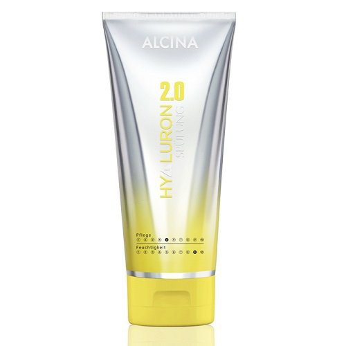 Alcina Hyaluron 2.0 Conditioner Kondicionierius su hialurono rūgštimi sausiems plaukams