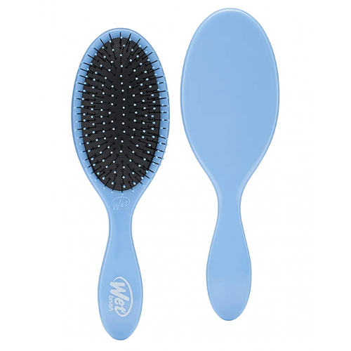WetBrush WetBrush Original Detangler Hair Brush Sky