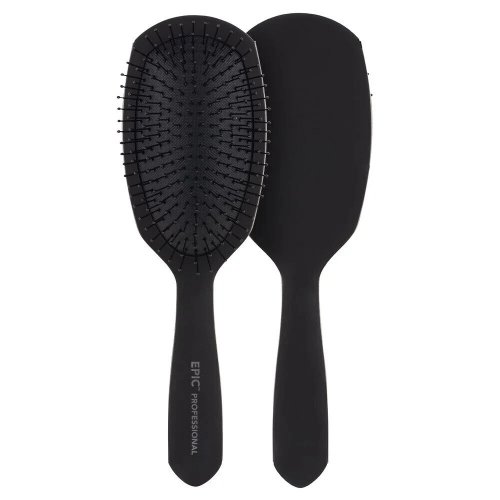 WetBrush Epic Deluxe Detangler Profesionalus šepetys plaukams
