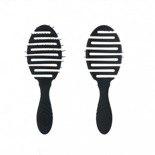 WetBrush Pro Flex Dry Hair Brush Lankstus šepetys plaukams