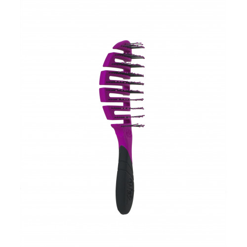 WetBrush Pro Flex Dry Hair Brush Lankstus šepetys plaukams
