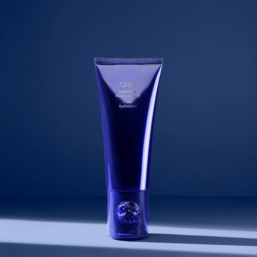 Oribe Supershine Moisturizing Cream Mitrinošs matu kondicionieris