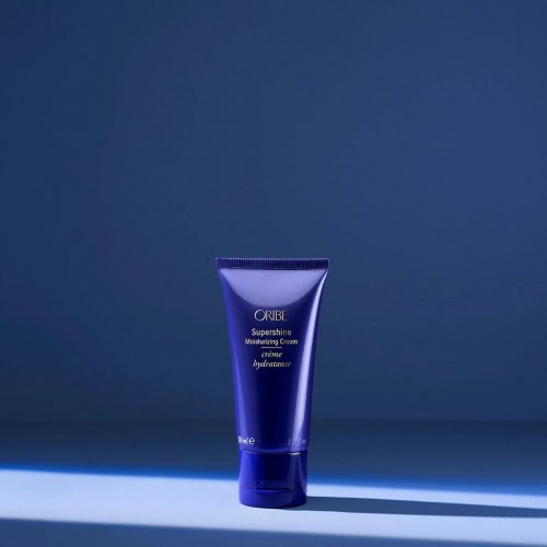 Oribe Supershine Moisturizing Cream Mitrinošs matu kondicionieris