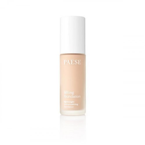 Paese Lifting foundation Kreemjas puuder