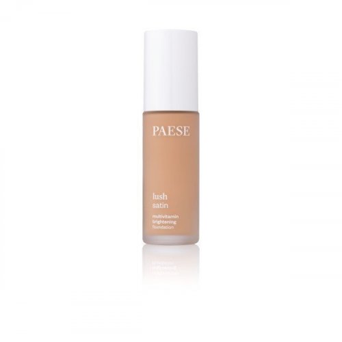 Paese Lush Satin Multivitamin Brightening Foundation