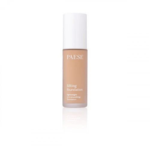 Paese Lifting foundation Kreminė pudra