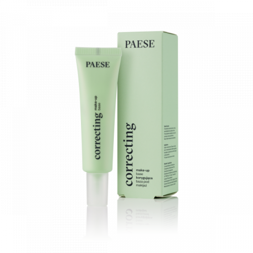 Paese Correcting Make-up Base Koreguojantis veido pagrindas