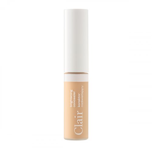 Paese Clair Brightening Face Concealer