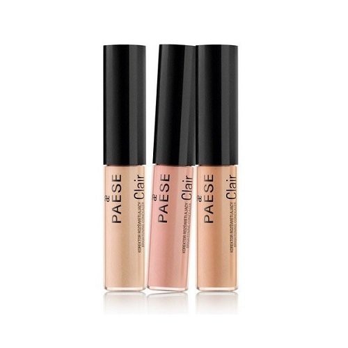 Paese Paese Clair Brightening Face Concealer 4