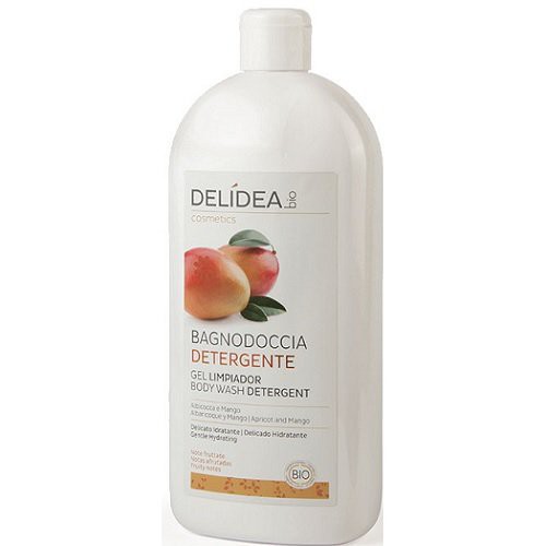 Delidea BIO Delidea BIO Nourishing Body Wash 500ml