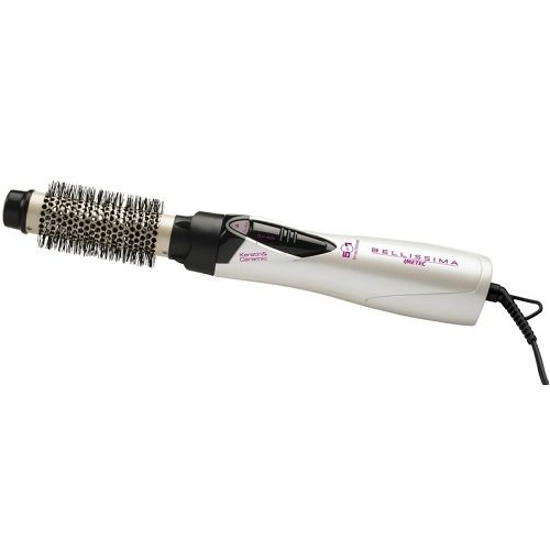 Bellissima Imetec Bellissima Imetec 5 in 1 Styling Air Hairbrush 21/32mm