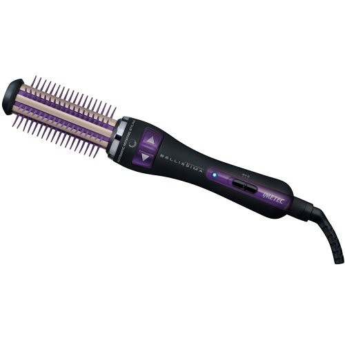 Bellissima Imetec Bellissima Imetec Revolution Professional Heated Styling Hairbrush 32 mm
