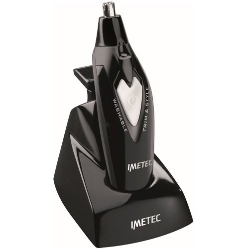 Bellissima Imetec Bellissima Imetec NT-300 Nose, Ear Hair Clipper