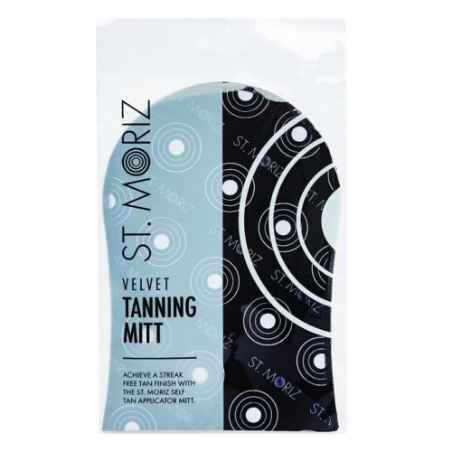 St. Moriz St. Moriz Self Tan Applicator Mitt 1 pc.