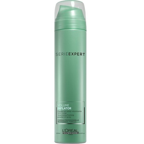L'Oréal Professionnel L'Oréal Professionnel Volumetry Volume Inflator Hairspray 250ml
