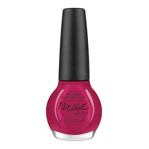 OPI Nicole Nail Polish 041
