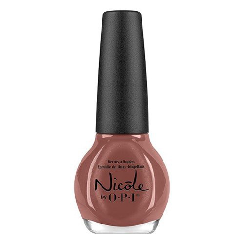 OPI Nicole Nail Polish 178