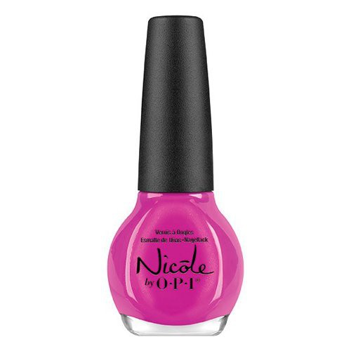OPI Nicole Nail Polish 220