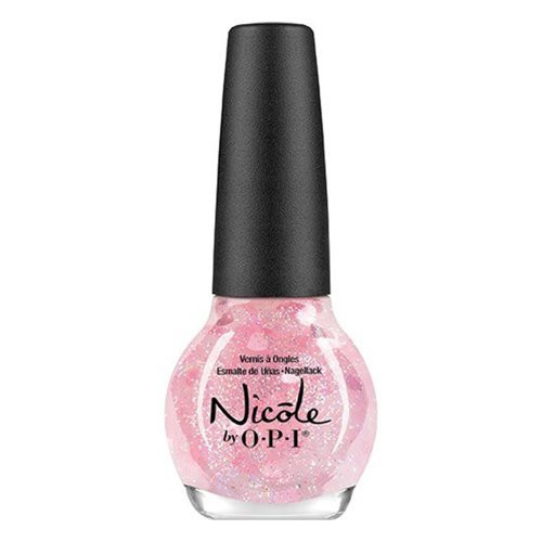 OPI Nicole Nail Polish 248