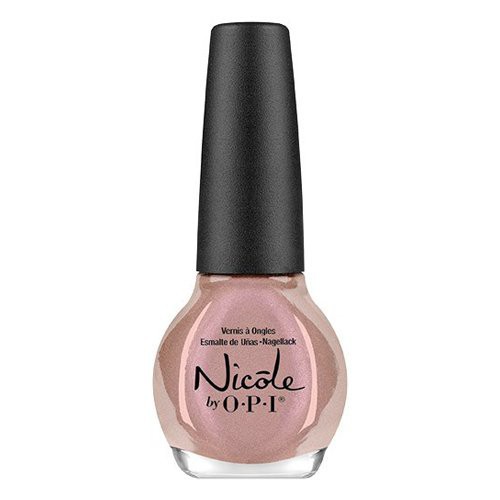 OPI Nicole Nail Polish 258