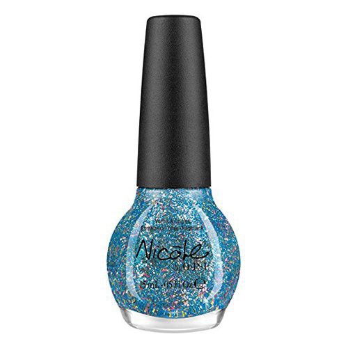 OPI Nicole Nail Polish 383