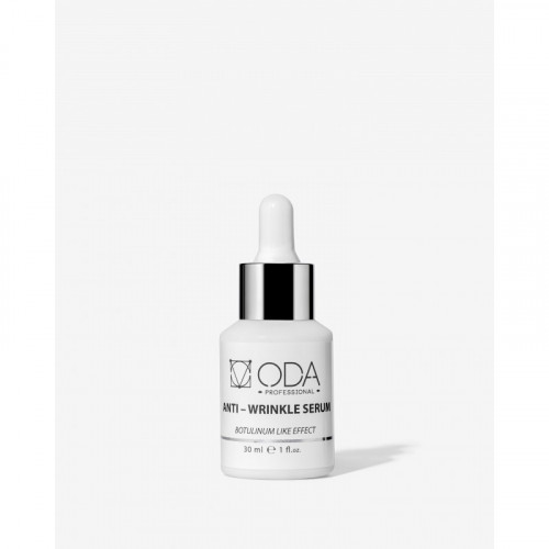 ODA Pro ODA Pro Anti-Wrinkle Serum 30ml