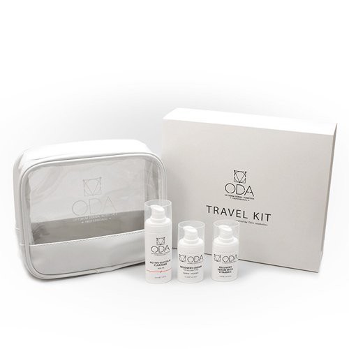 ODA Pro Travel Kit
