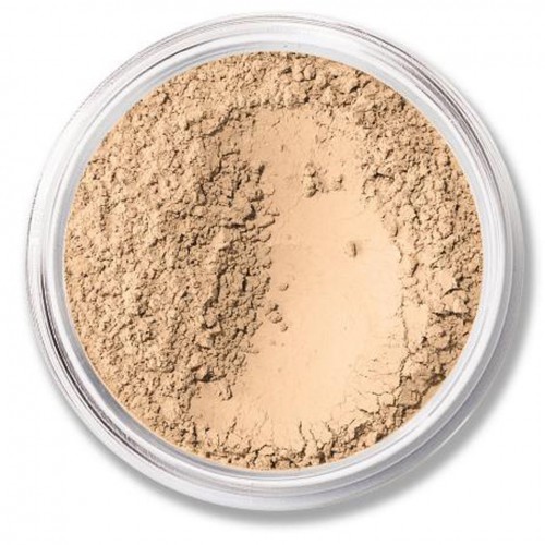 BareMinerals BareMinerals Matte Mineral Foundation SPF 15 Fairly Light 6g