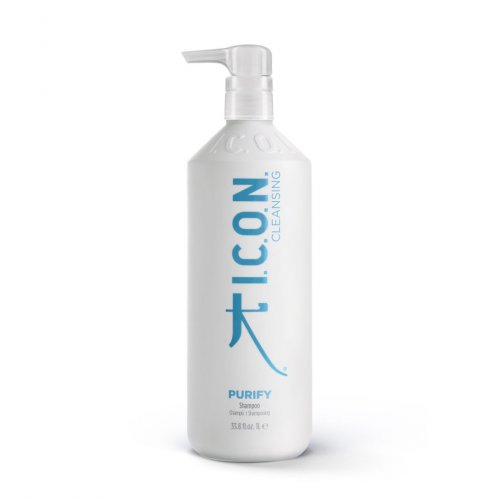 I.C.O.N. I.C.O.N. Purify Clarifying Hair Shampoo 1000ml