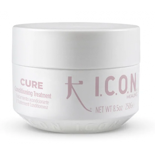 I.C.O.N. Cure Conditioning Treatment Kondicionuojanti kaukė