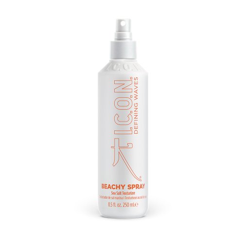 Photos - Hair Styling Product I.C.O.N. I.C.O.N. Beachy Spray Flexible Hair Texturizer 250ml KS007969