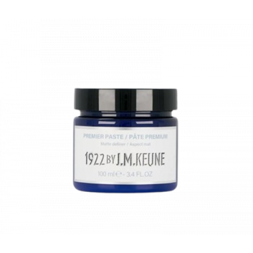 Keune Premier Paste Modeliavimo pasta plaukams