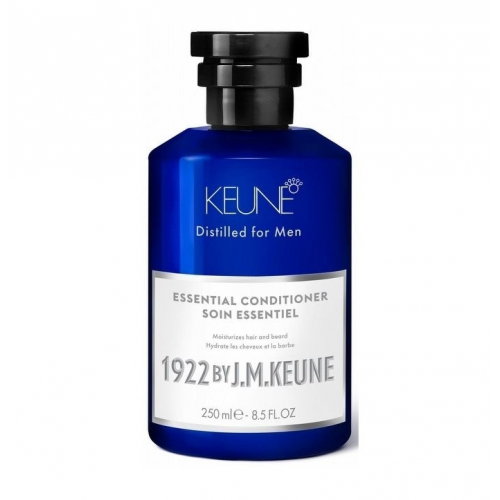 Keune Essential Conditioner Švelniai valantis plaukų kondicionierius