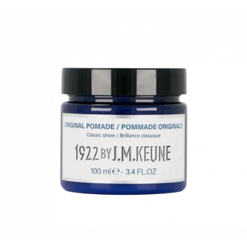 Keune 1922 Original Pomade Pomada plaukams