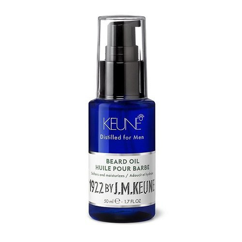 Keune Beard Oil Aliejus barzdai