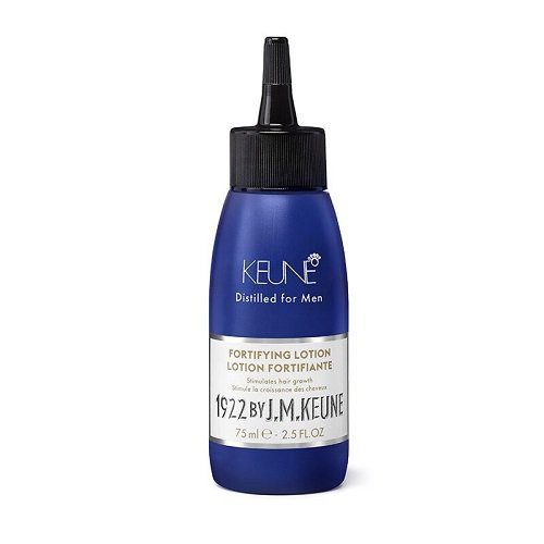 Keune Fortifying Lotion Plaukus stiprinantis losjonas