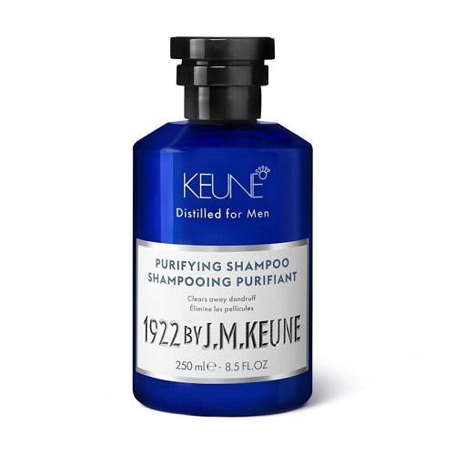Keune Purifying Shampoo Šampūnas nuo pleiskanų