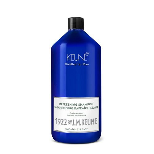 Keune Refreshing Shampoo Plaukus gaivinantis šampūnas