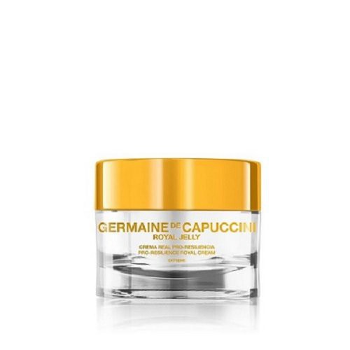Germaine de Capuccini Royal Jelly Pre-Resilience Royal Cream Extreme Sejas krēms