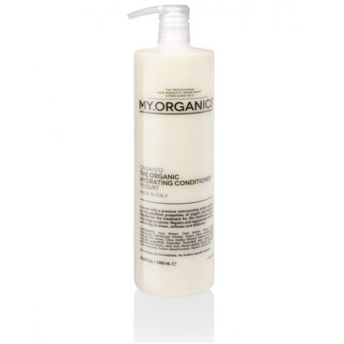 My.Organics Hydrating Conditioner Niisutav palsam jogurtiga