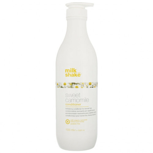 Milk_shake Milk_shake Sweet Camomile Conditioner for blonde hair 1000ml
