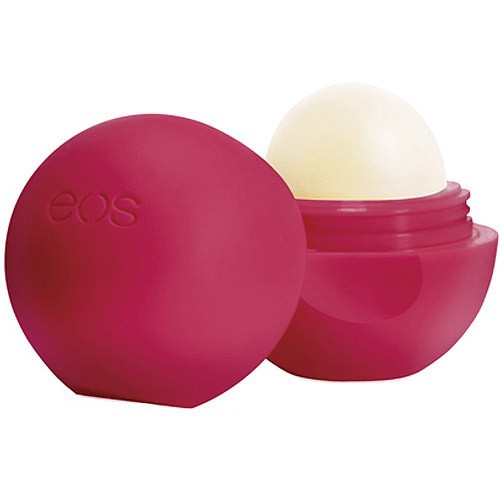 EOS EOS Pomegranate Raspberry Organic Lip Balm 7g