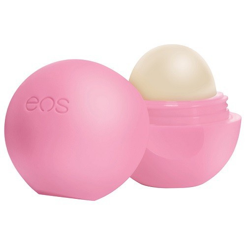 EOS EOS Strawberry Sorbet Organic Lip Balm 7g