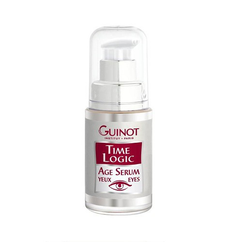 Guinot Guinot Time Logic Age Eye Contour Serum 15ml