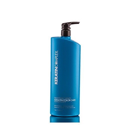 Keratin Complex Keratin Complex Smoothing Therapy Keratin Color Care Hair Conditioner 1000ml