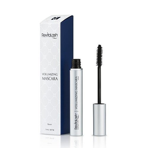 RevitaLash RevitaLash Volumizing Mascara Raven 7.39ml