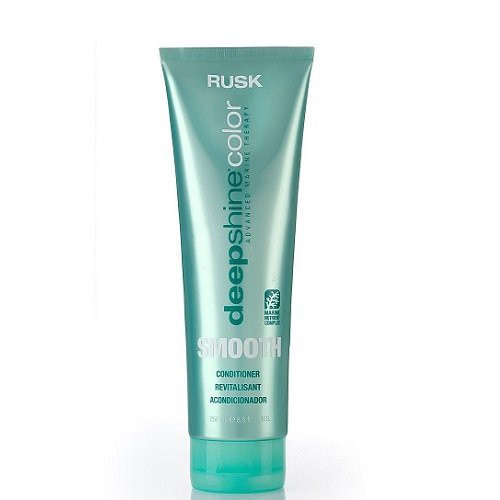 Rusk Deepshine Color Smooth Hair Conditioner 250ml